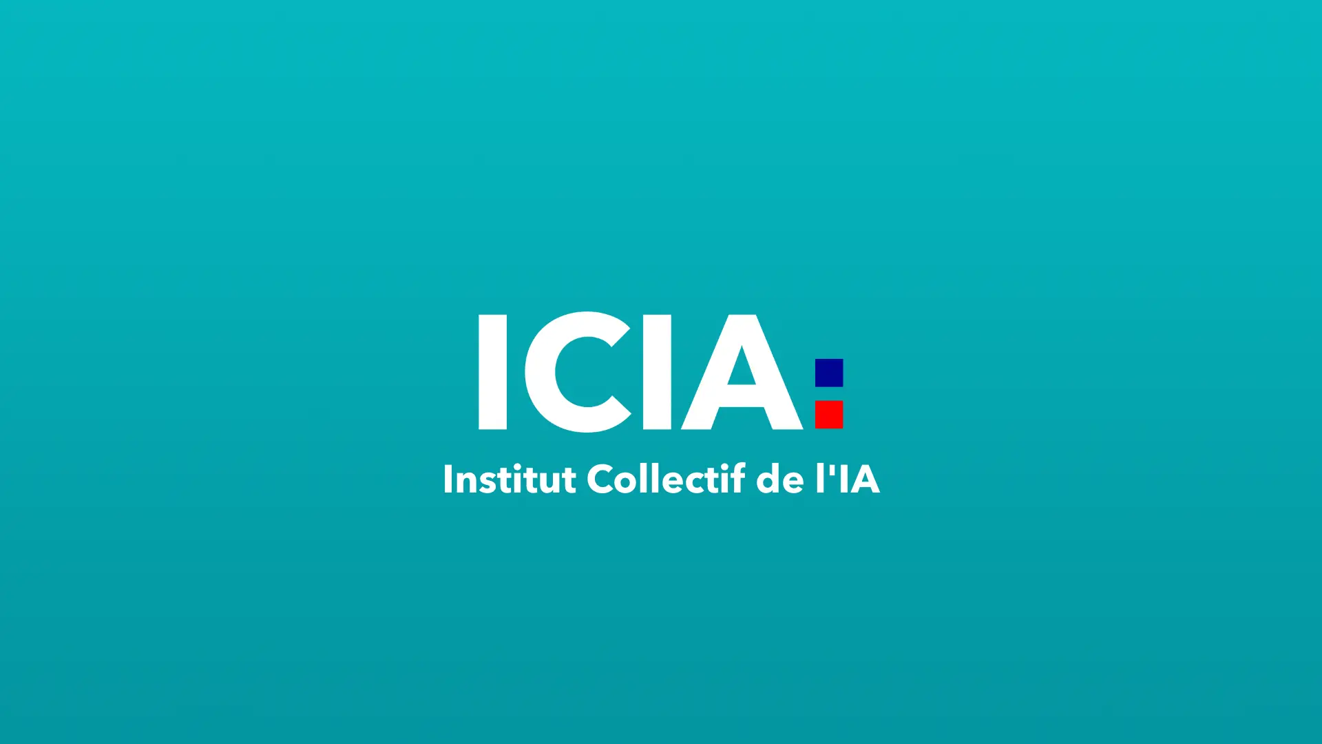 L'Institut Collectif de l'IA est officiellement constitué en association loi 1901