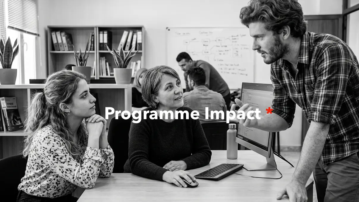 L'ICIA lance le Programme Impact pour la montée en compétence face à l'IA